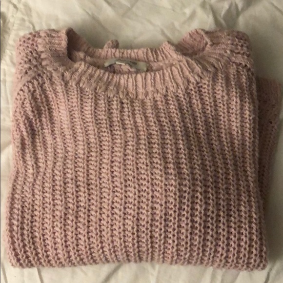 Madewell Sweater - Picture 5 of 9